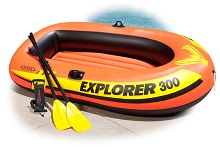 �amac Intex Explorer 300